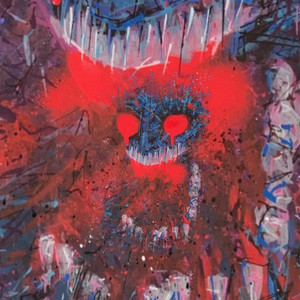 Portada de UNSTOPPABLE FORCE