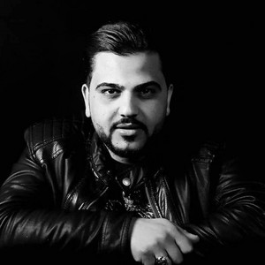 قادر أكمل / متغير ياما عن زمان by محمد الشيخ