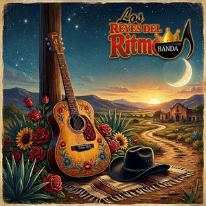 Rumores by Los Reyes Del Ritmo Banda