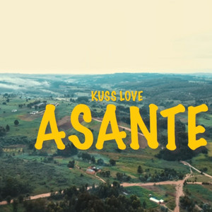 Kusslove - Asante