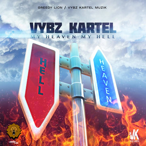 Vybz Kartel - My Heaven My Hell