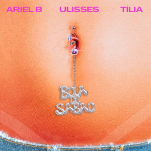 Ariel B, Ulisses & Tília - Bola de Sabão 2
