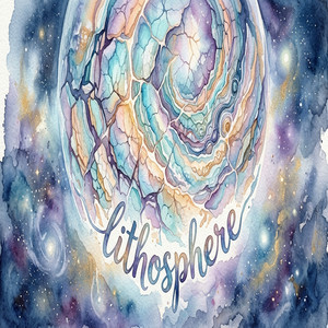 Lithosphere by Kinetic Loam