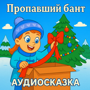 Пропавший бант by ТракТЫРишкА