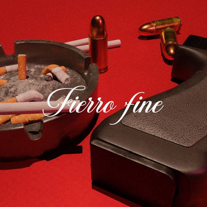 Fierro Fine by Bizor, BronzzTiger