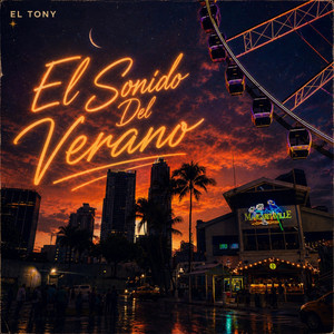 PERDIENDO EL CONTROL by El Tony, AB On The Drums