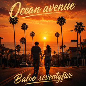 Ocean avenue by Baloo seventyfive