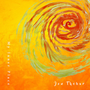 Wide Open by Jon Thebur