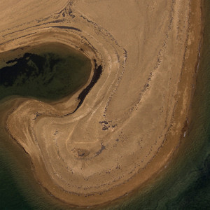 Fathom Tides IV by Werner Dafeldecker, Lawrence English