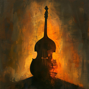 Distant Bass Light by Sunset Lover