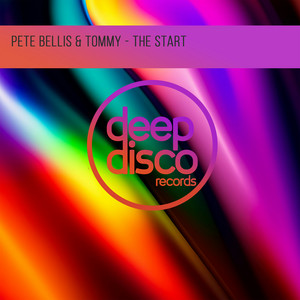 The Start by Pete Bellis & Tommy