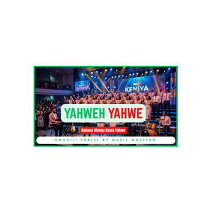 Sounds Of Afrika Music - Yahweh Yahweh Hakuna Mungu Kama Wewe Medley