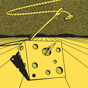 Jode Lade cover art