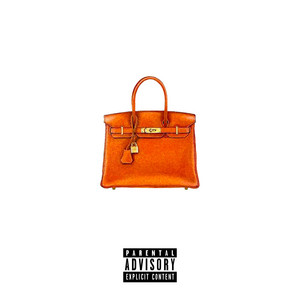 HOLD UP album art