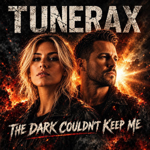 The Dark Couldn’t Keep Me by Tunerax