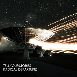 Tell Your Stories