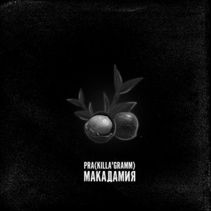 Макадамия by Pra(Killa'Gramm)