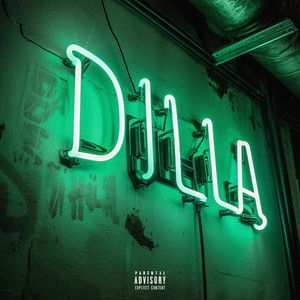 Dilla (feat. Locoonrepeat)