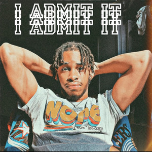 I Admit it by MBM.SIR