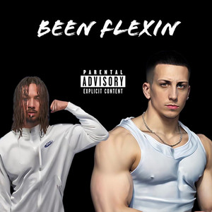 Portada de Been Flexin