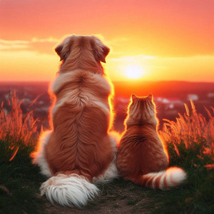 Wiliam Show - Animal Lover