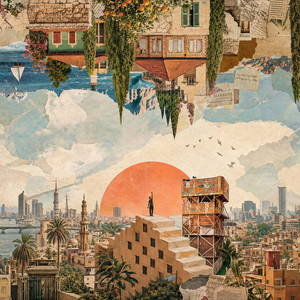 ALET HTDOOM by Mohammed Saeed