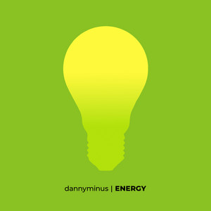 dannyminus - Energy