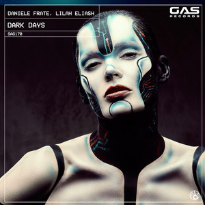 Dark Days - Extended Mix by Daniele Frate