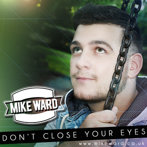 Mike Ward poster