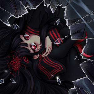 Oxygen Thief by sorrowform