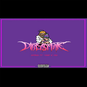 Portada de Dirty sprite