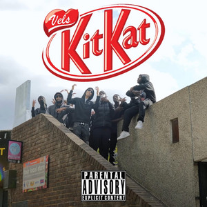 Portada de KITKAT