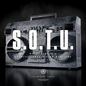 S.O.T.U. (feat. Fast Eddie) cover art