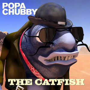 Big Man Big Guitar Live - Album by Popa Chubby | Spotify