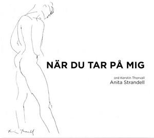 Anita Strandell