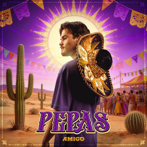 PEPAS by Amigo