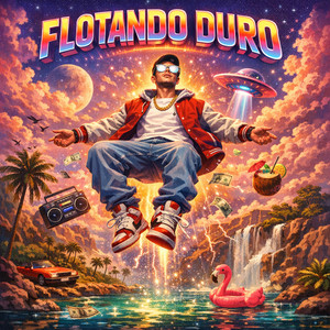 Flotando duro by Dj Talbia Beatz