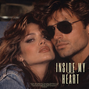 Inside My Heart by CharFutur