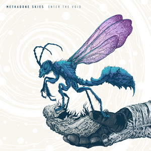 Hyperspace by Methadone Skies
