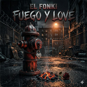 Fuego y love by El fonki