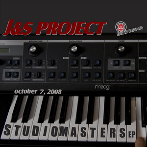 Studiomasters - Original by J&S Project