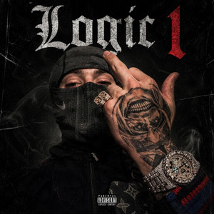 LOGIC 1 by Toffy Urb