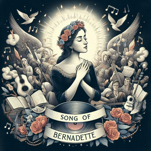 Song Of Bernadette