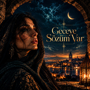 Geceye Sözüm Var by Anadolu Sound