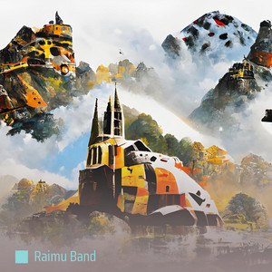 can love me by RAIMU BAND