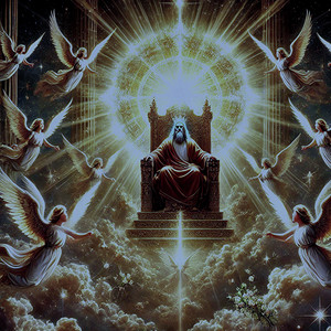 KING OF GLORY