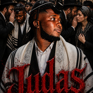 JUDAS by SEAMY THE PRO
