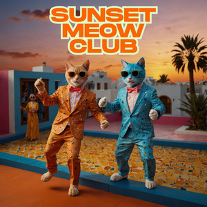 VaMiCats - Twerk Meow