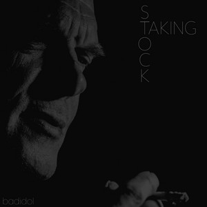 album cover: Taking Stock
