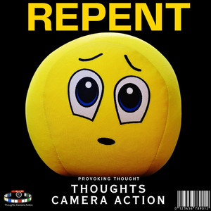 Portada de REPENT